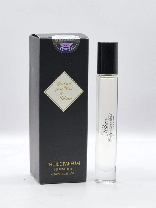 Ayollar uchun yogli atr Good Girl Gone Bad L’Huile Parfum, 10 ml - 