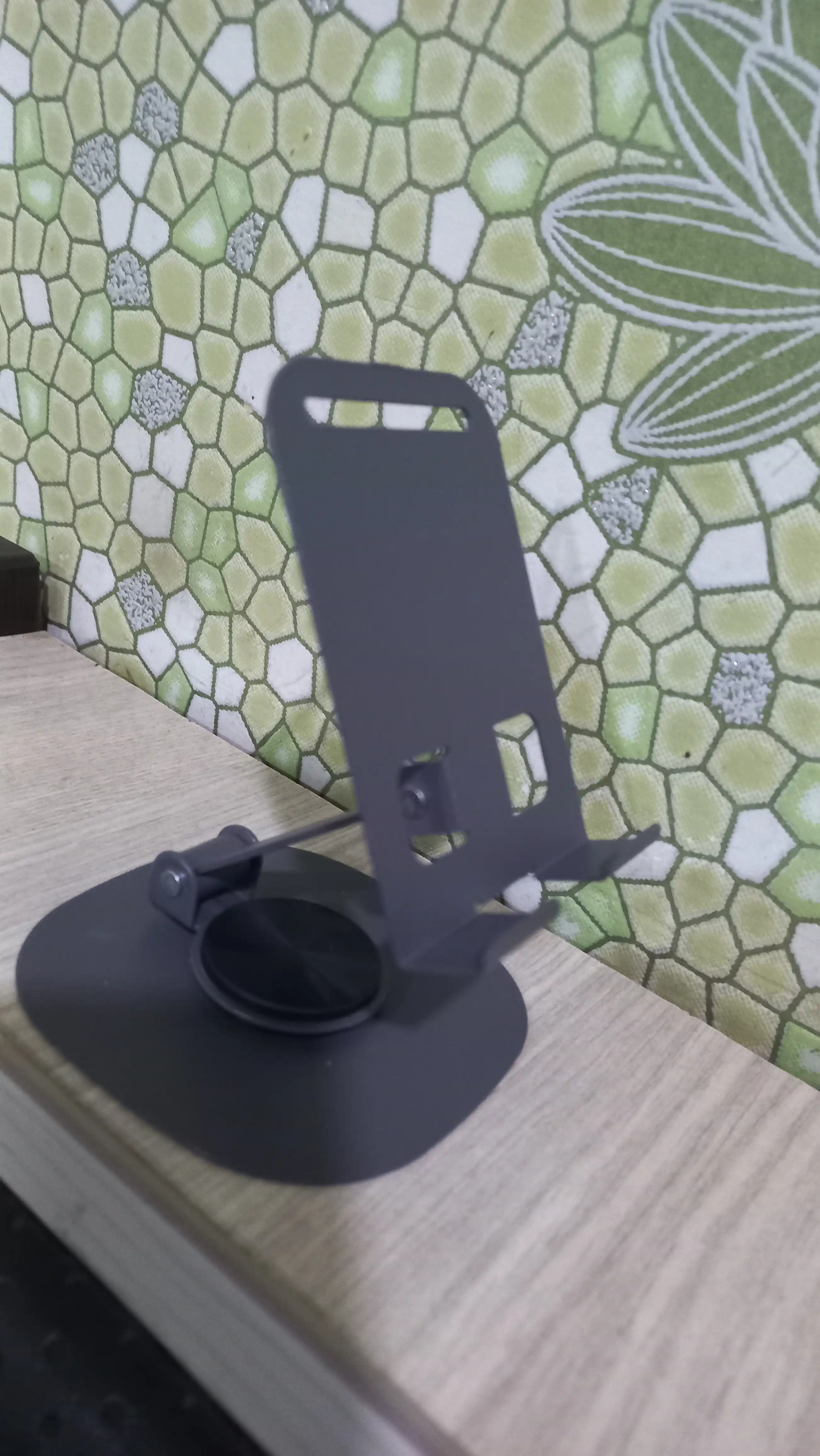 Подставка для телефона на стол, держатель телефона 360