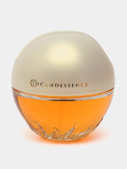Parfyumlangan suv Avon Incandessence, 50 ml
