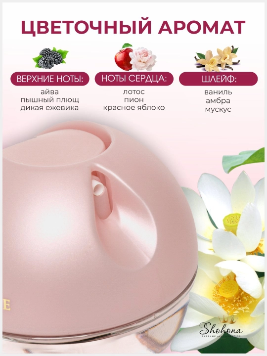 Parfyumlangan suv Avon Incandessence, 50 ml