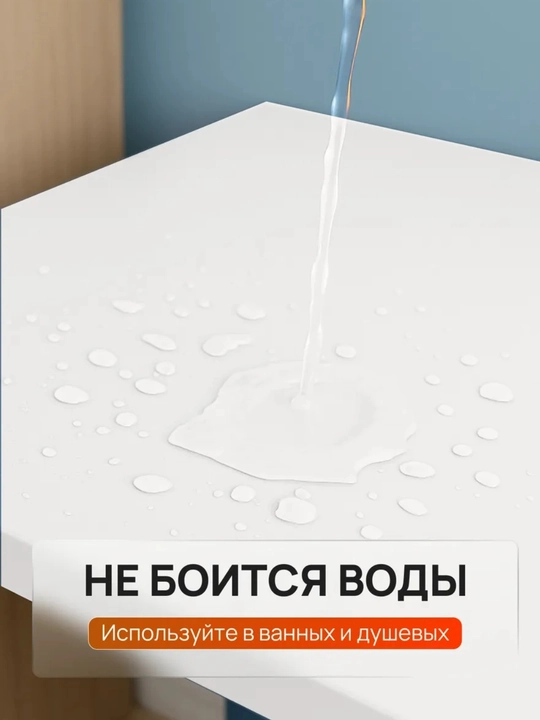 Mebel uchun o‘z-o‘zidan yopishuvchi plyonka matoviy