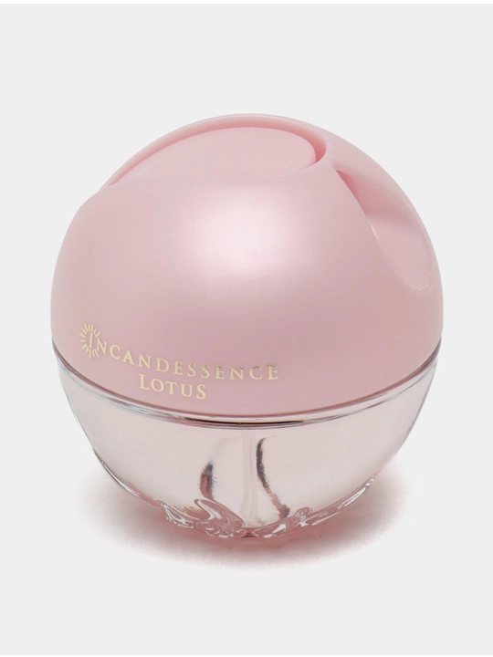 Parfyumlangan suv Avon Incandessence, 50 ml