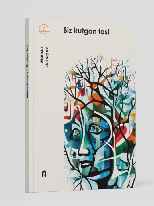 Biz kutgan fasl - Mansur Jumayev - 