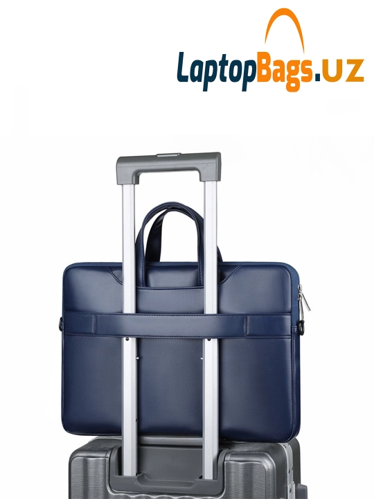Сумка для ноутбука и MacBook 13.6-15.6, дюйм