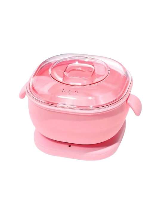Wax Beauty Warmer - 400 ml sig‘imli depilyatsiya to‘plami - 