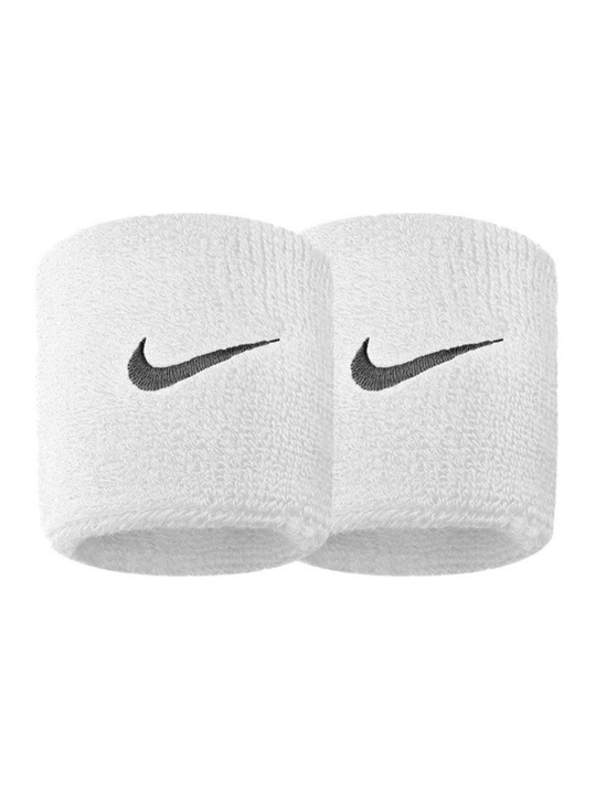 Браслет Nike, браслет Nike, спортивный браслет, напульсник, аксессуар для фитнеса, 2шт