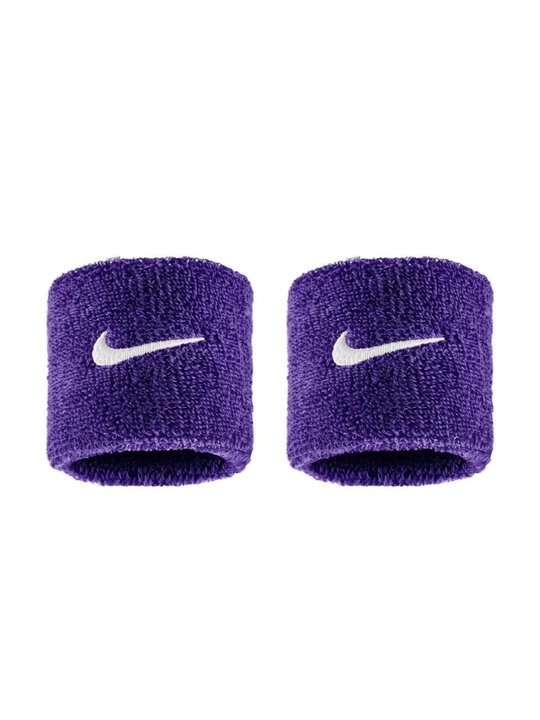 Браслет Nike, браслет Nike, спортивный браслет, напульсник, аксессуар для фитнеса, 2шт - 