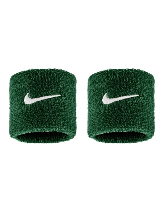 Браслет Nike, браслет Nike, спортивный браслет, напульсник, аксессуар для фитнеса, 2шт - 