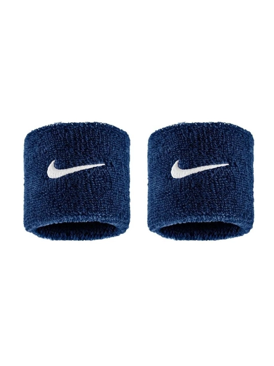 Браслет Nike, браслет Nike, спортивный браслет, напульсник, аксессуар для фитнеса, 2шт - 