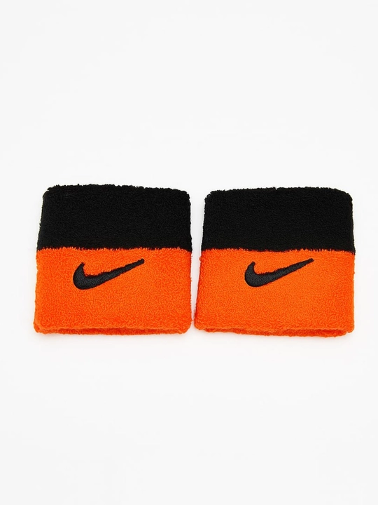 Браслет Nike, браслет Nike, спортивный браслет, напульсник, аксессуар для фитнеса, 2шт - 