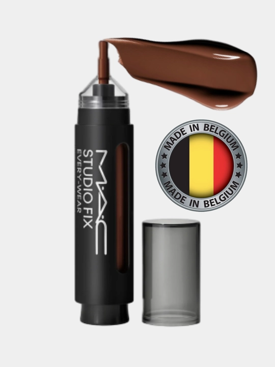 Yuz uchun konsiler, tonal korrektor MAC Studio Fix Every-Wear Face Pen NW55 NW22 NC35 NC38