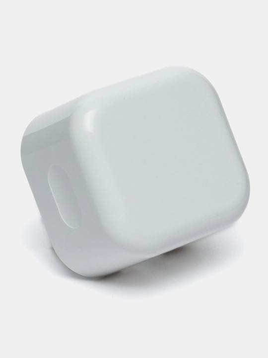 Зарядка для iPhone, (ОРГ) 20 Вт адаптер питания для iphone USB Type C