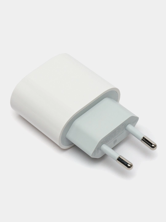 Зарядка для iPhone, 20 Вт адаптер питания для iphone USB Type C