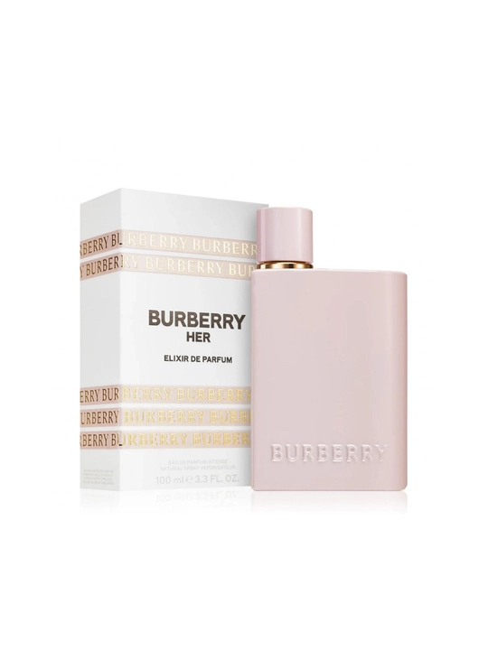 Burberry Her Elixir de Parfum Burberry - 