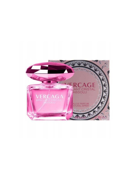 Bright Crystal Absolu Versace - 