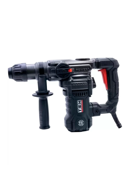 Perfrator TEH TH3215A, 1500 Vt, 6 J, 4230 zarba/min, 920 ayl/min