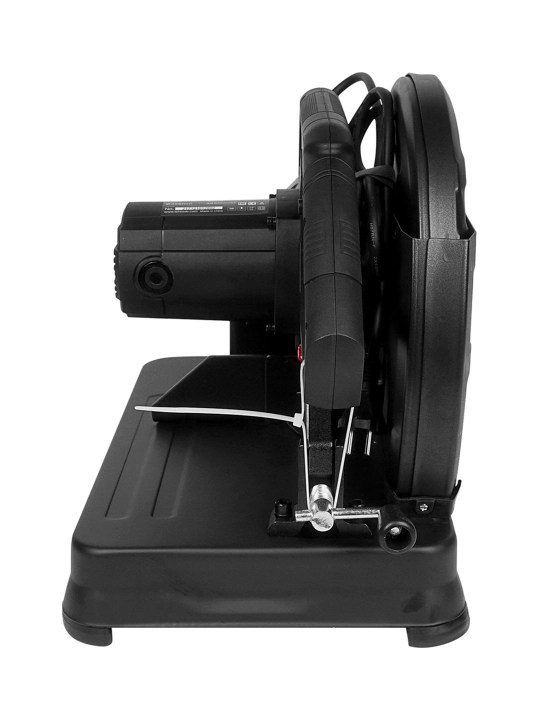 Quvur kesgich TEH TS35525, 2500 Vt, 355 mm, 4100 ayl/min