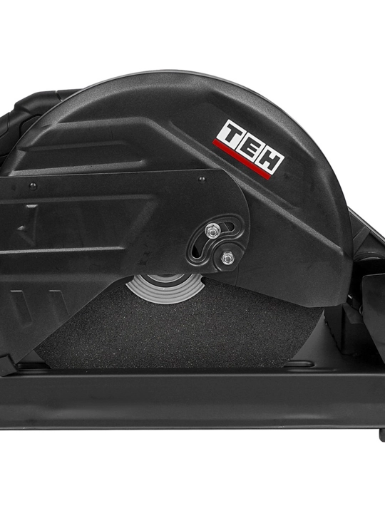 Quvur kesgich TEH TS35525, 2500 Vt, 355 mm, 4100 ayl/min