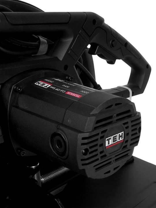 Quvur kesgich TEH TS35525, 2500 Vt, 355 mm, 4100 ayl/min