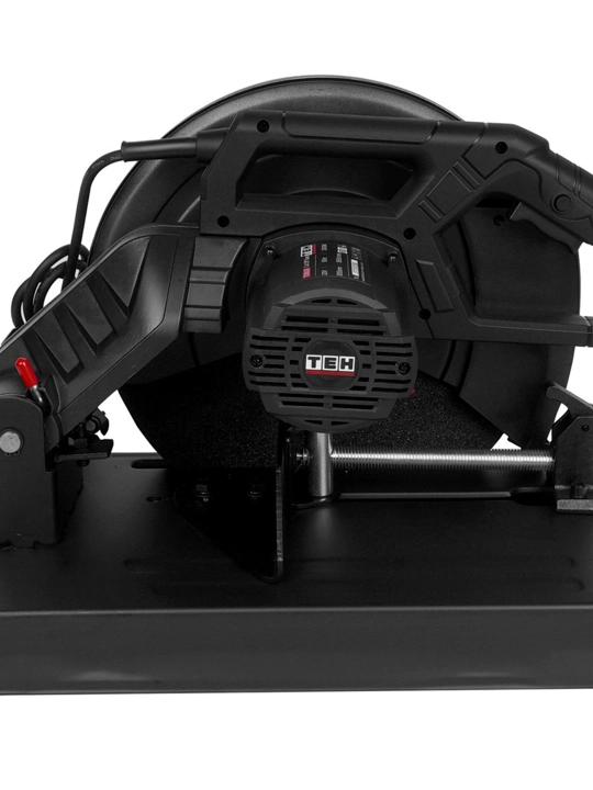 Quvur kesgich TEH TS35525, 2500 Vt, 355 mm, 4100 ayl/min