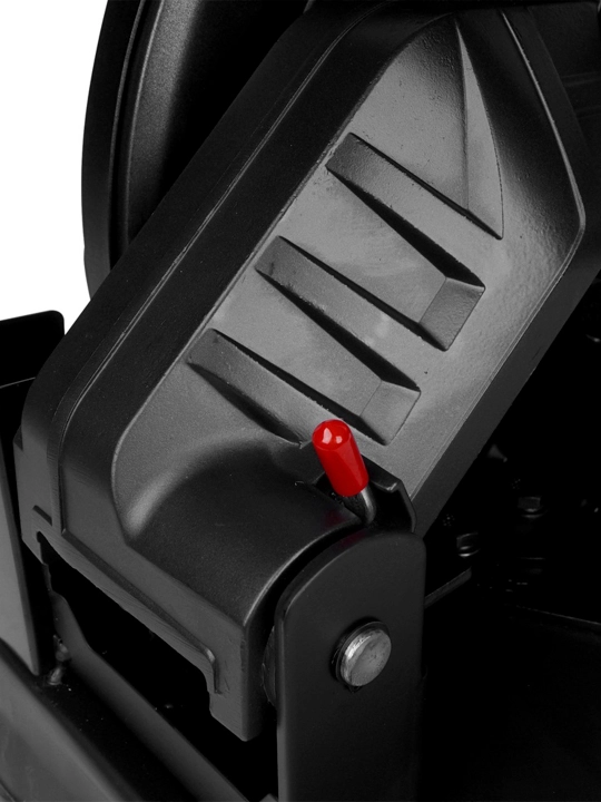 Quvur kesgich TEH TS35525, 2500 Vt, 355 mm, 4100 ayl/min