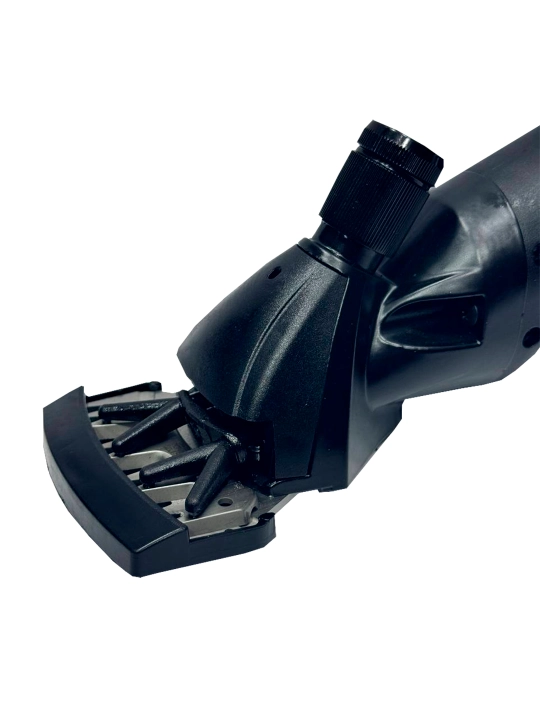 Qo‘y sochini olish mashinasi TEH TSC806, 600 Vt, 2800 ayl/min