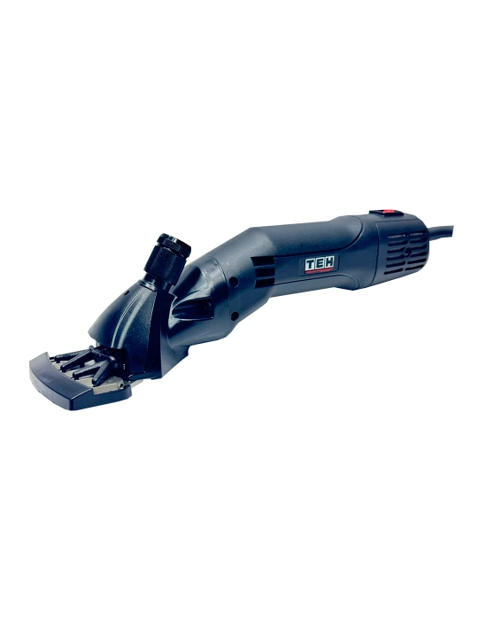 Qo‘y sochini olish mashinasi TEH TSC806, 600 Vt, 2800 ayl/min