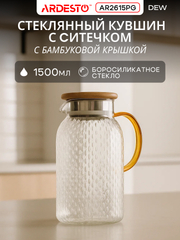 Бежевый меланж
