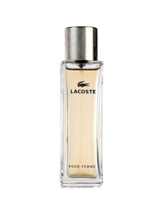 Lacoste Femme — женская туалетная вода, свежий фруктово-цветочный аромат - 