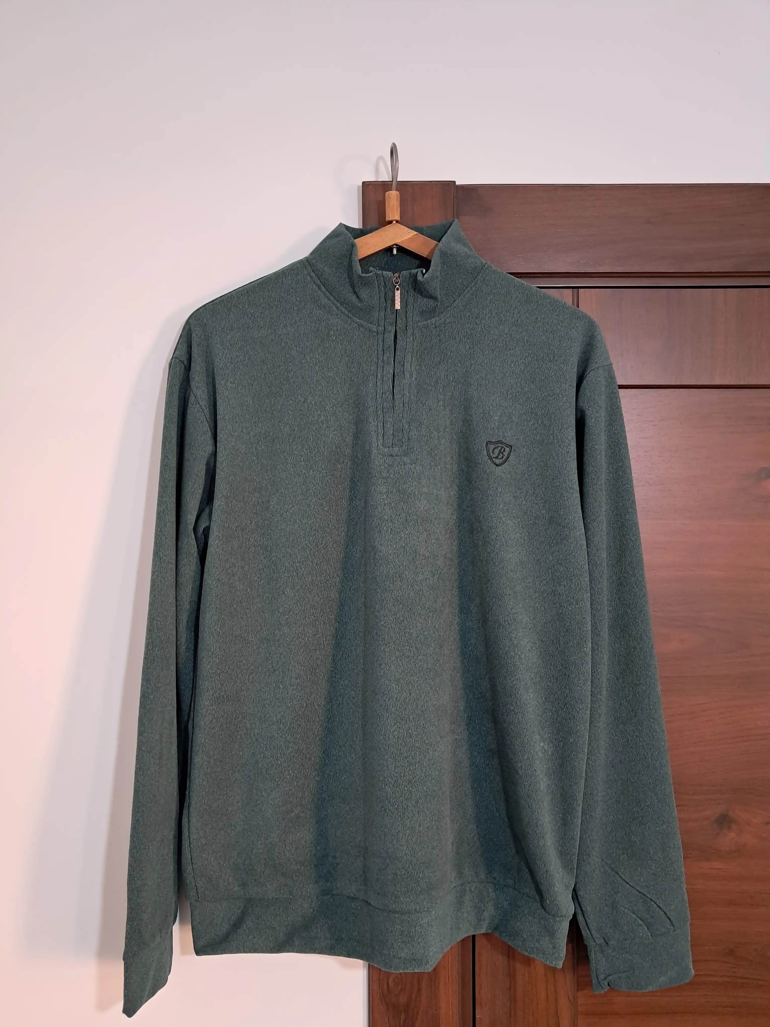 Свитер для мужчин, осенняя одежда, размеры: 48/L, 50/XL, 52/XXL