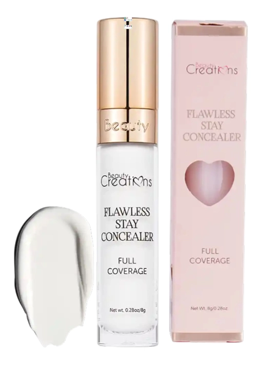 Konsiler yuz uchun, kontur yuz uchun, Beauty Creations Concealer C1