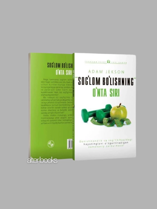 Adam Jekson, Baxtli bo‘lishning o‘nta siri, Boy bo‘lishning o‘nta siri