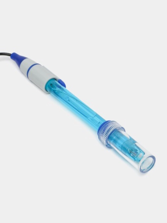 PH sensor elektrodi "BNC", oilaviy pH o'lchagich