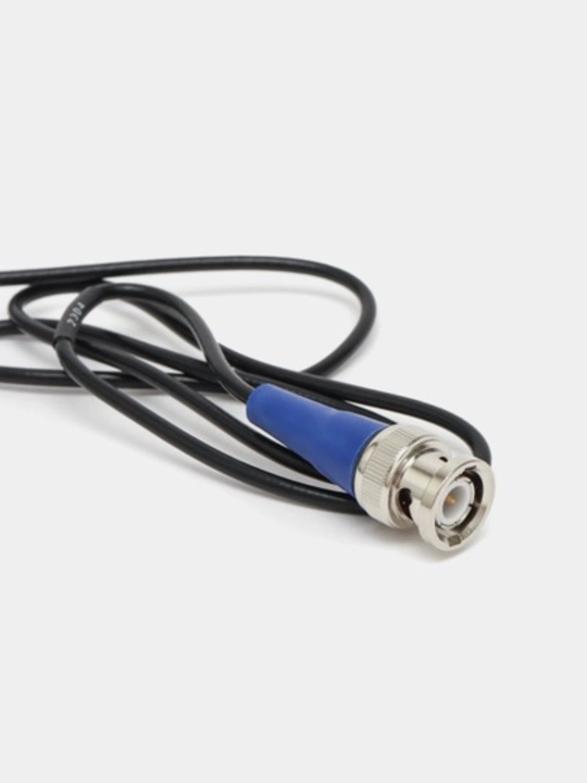 PH sensor elektrodi "BNC", oilaviy pH o'lchagich