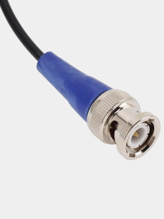 PH sensor elektrodi "BNC", oilaviy pH o'lchagich