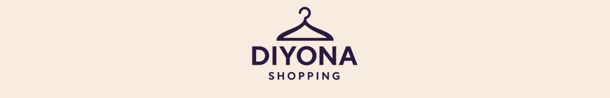 Diyona shopping