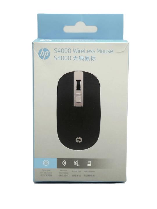 Kompyuter va ofis uchun simsiz sichqonchasi, RGB yoritgichli, Bluetooth/ USB simli