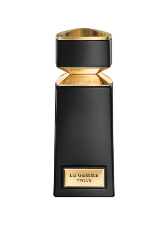 Bvlgari Tygar — мужская парфюмерная вода, свежий цитрусово-амбровый аромат - 