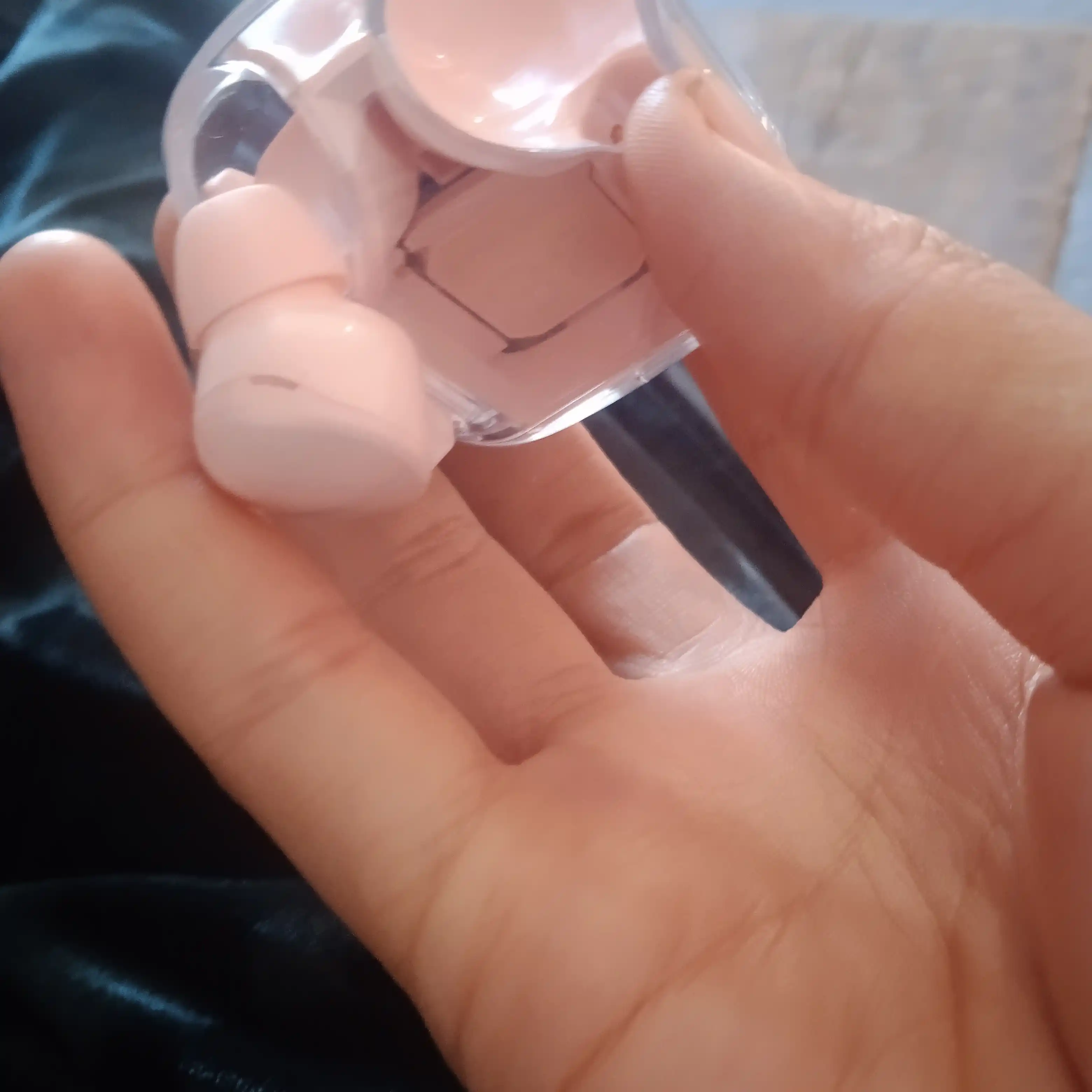 Simsiz quloqchinlar Hi-Fi Pods, sensorli,1+1 iPhone va Android uchun naushnik