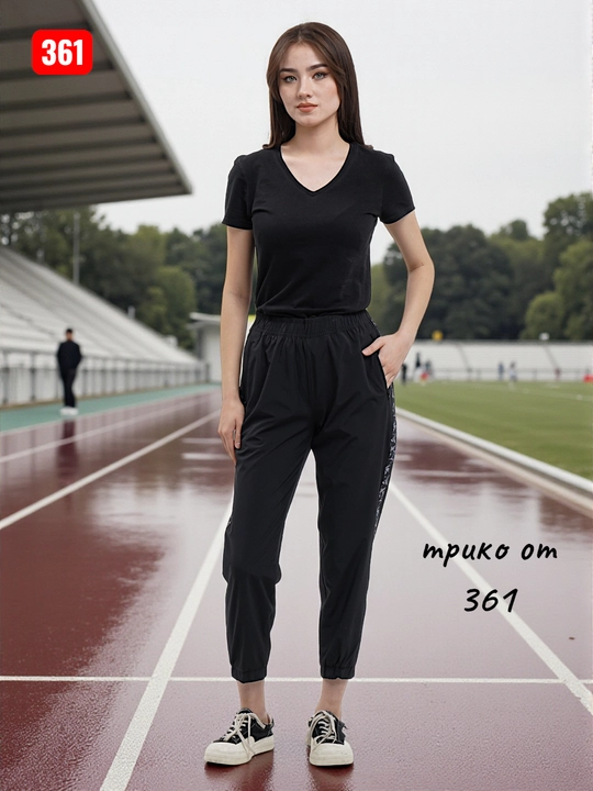 Женское трико 361 Degree, для фитнеса