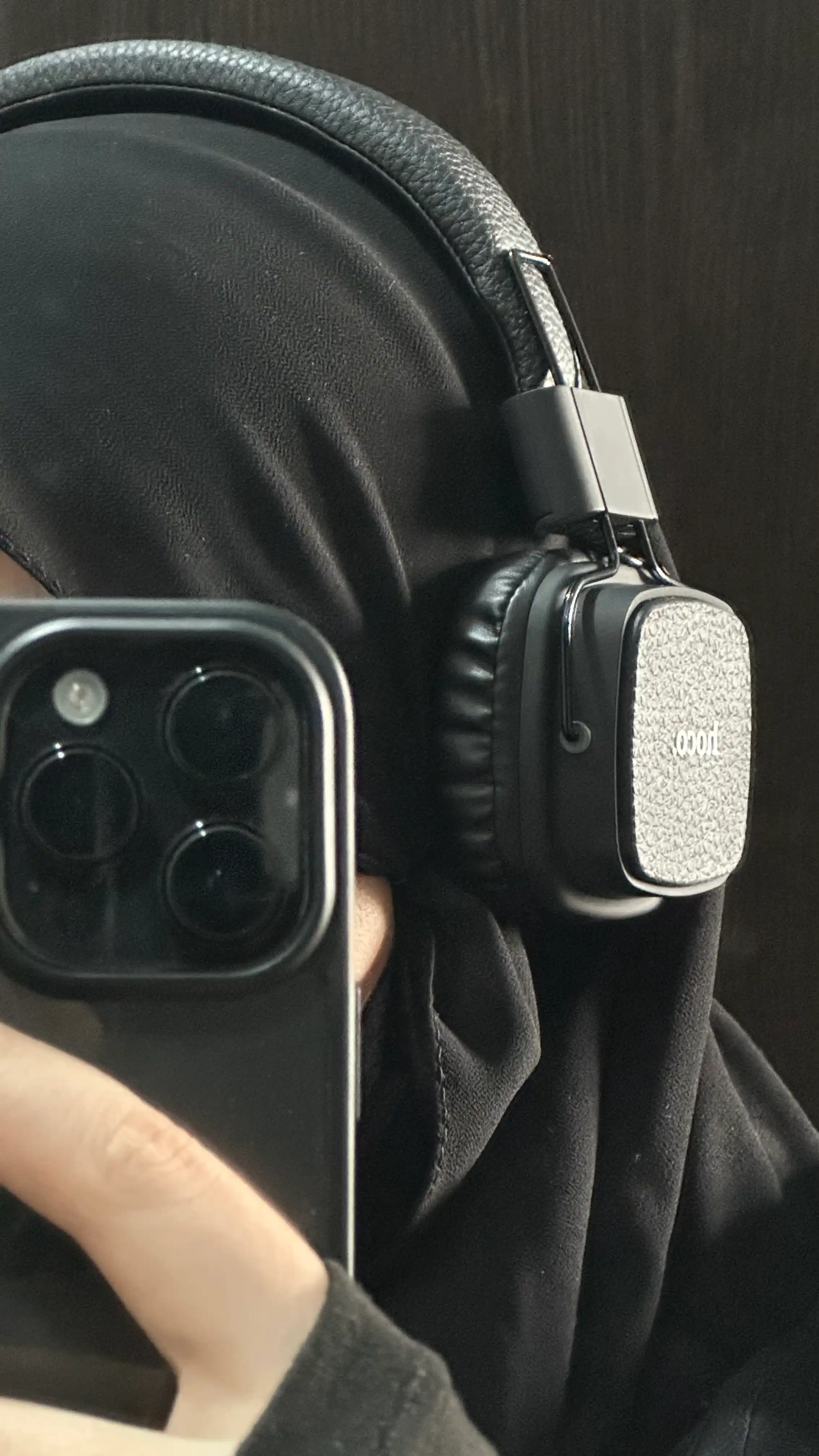 HOCO W56 наушники, bluetooth, беспроводная гарнитура