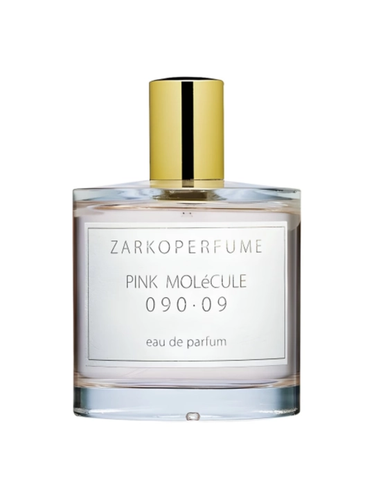 Zarkoperfume Pink Molecule 090 женская парфюмерная вода, воздушный сладко-цветочный аромат - 