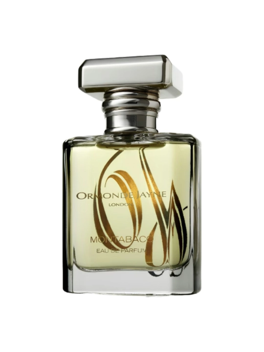 Ormonde Jayne Montabaco - uniseks atir suvi, issiq tamaki-yog‘och ifori - 