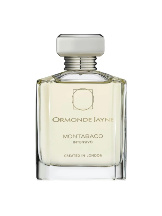 Ormonde Jayne Montabaco Intensivo — унисекс парфюмерная вода - 