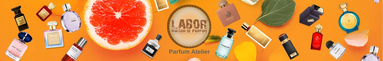 LABOR PARFUM