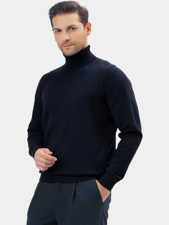 TERRA PRO Мужской джемпер длинный рукав AW25CR2-29-21990