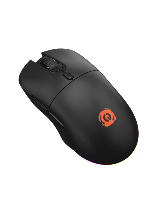 Simsiz o‘yin sichqonchasi CANYON Cutlass GMW-11, RGB yoritgichli