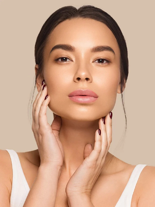 База под макияж Golden Rose Makeup Primer Tinted Luminous Base