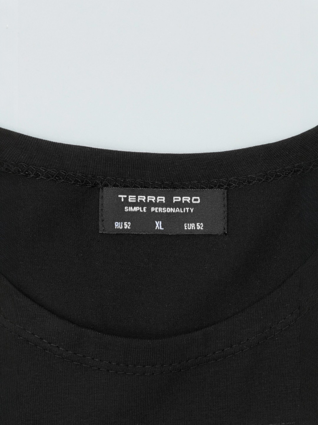 TERRA PRO Erkaklar termal ichki kiyimi AW23NS4S-54-19445
