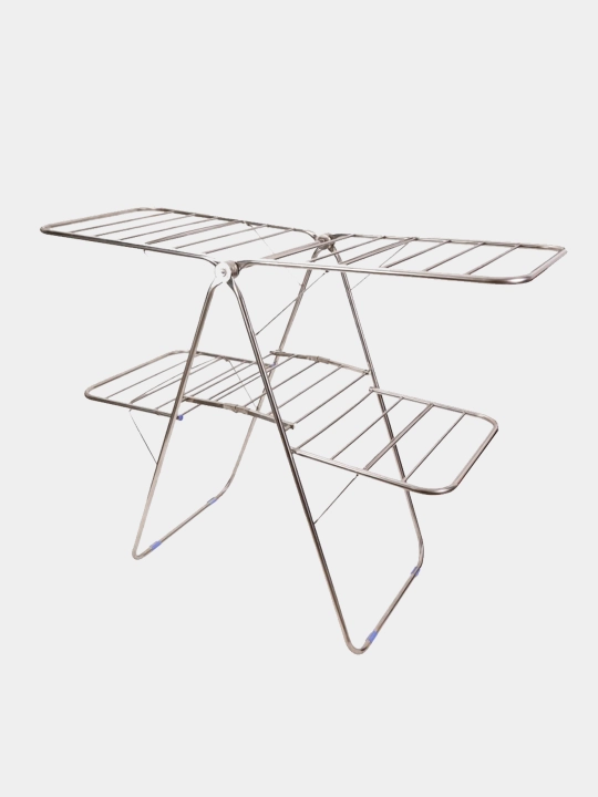 Сушилка для белья, напольная, Millennium Master, металлическая